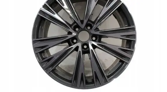 Audi A6 S6 C8 4K R20 alloy rim 4K0601025J