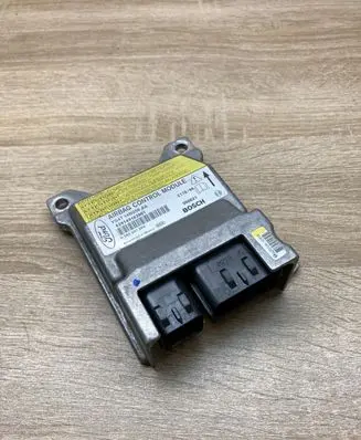 Ford Focus Airbag control unit/module YS4T14B056AA