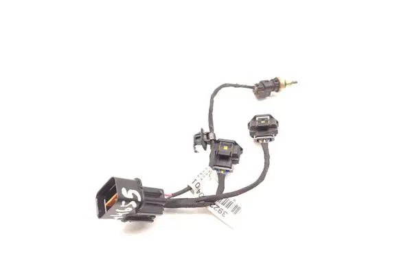 Hyundai i10 Coolant temperature sensor 