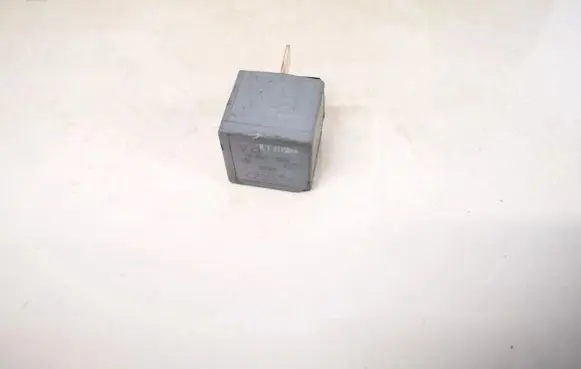 Ford Focus C-MAX Other relay f80b14b192aa f80b-14b192-aa