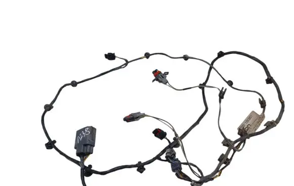 Land Rover Freelander 2 - LR2 Parking sensor (PDC) wiring loom 7G9215K8637BD