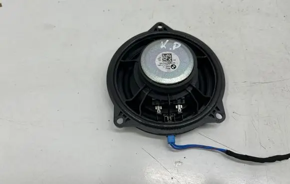 BMW iX3 G08 Front door speaker 6807317