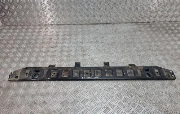 Land Rover Discovery Sport Bottom radiator support slam panel FK728A297AA