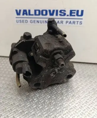 Fiat Ducato Fuel injection high pressure pump 0445020046