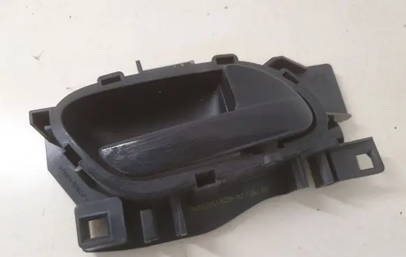 Peugeot Partner Front door interior handle 96555514ZD