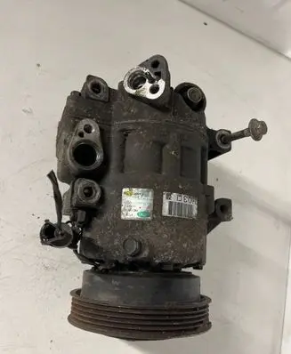 KIA Ceed Air conditioning (A/C) compressor (pump) F500AN8CA04
