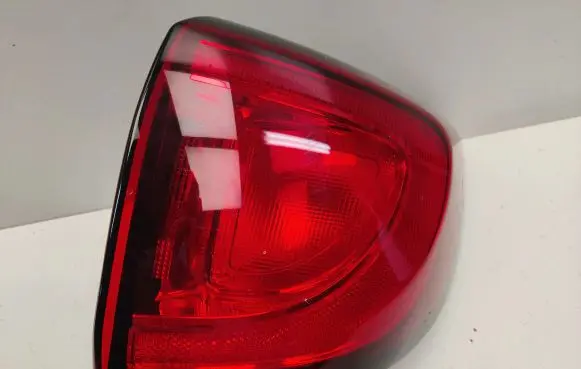 Chrysler Pacifica Rear/tail lights P68229028AB 68229028AB P68229028AA