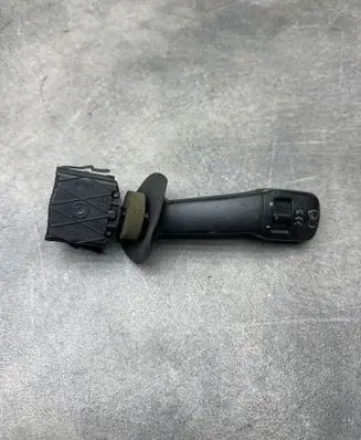 BMW 5 E39 Wiper control stalk 8375407 01400220