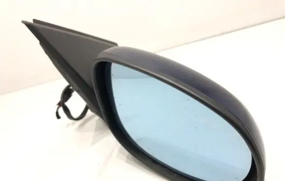 Fiat Bravo Front door electric wing mirror 