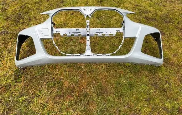 BMW 4 G22 G23 G24 G26 Front bumper 80882226