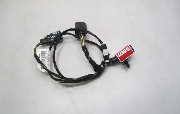 Volkswagen Caddy Sliding door wiring loom 2K5971692A 360721507