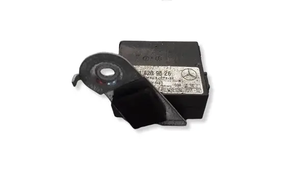 Mercedes-Benz E W211 Alarm control unit/module A2118209626 510080490