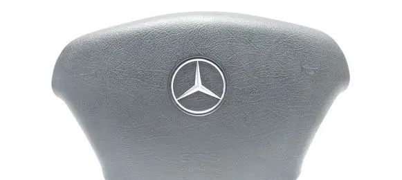 Mercedes-Benz ML W163 Steering wheel airbag 1634600298