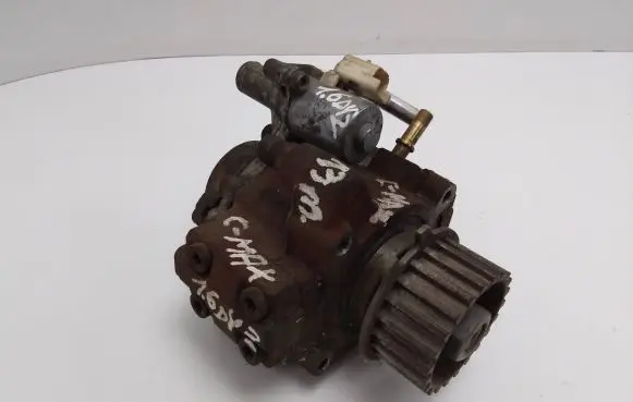 Ford C-MAX II Fuel injection high pressure pump A2C53384062 5WS40893