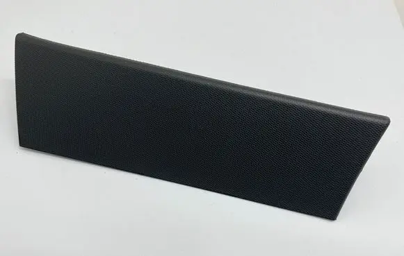 Jeep Grand Cherokee WL (C) pillar trim 6PP39TX7AB 00065128 102624030DBR
