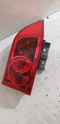 Honda Accord Rear/tail lights P3212B