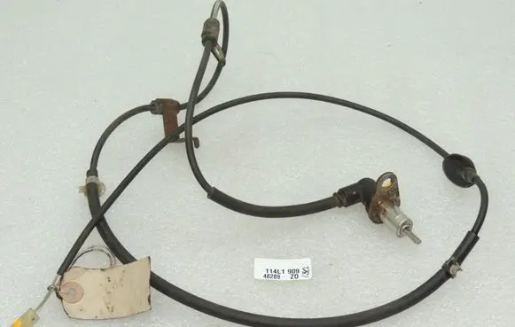 Suzuki Liana ABS rear brake sensor 5631054G00