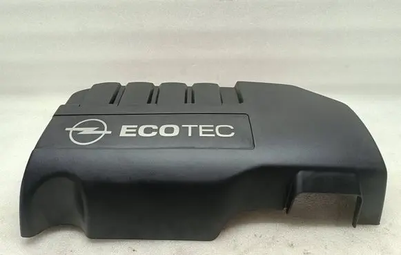 Opel Astra H Engine cover (trim) 55557343 55558645 55556744