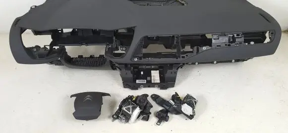 Citroen C5 Dashboard 98015973ZD