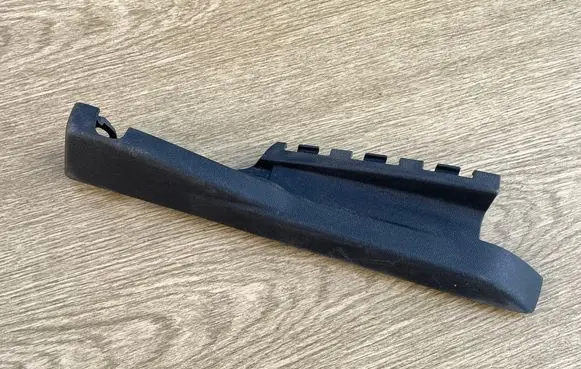Opel Mokka Front door seat control surround trim 13257152