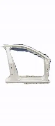 Skoda Superb B8 (3V) Pillar (middle) 