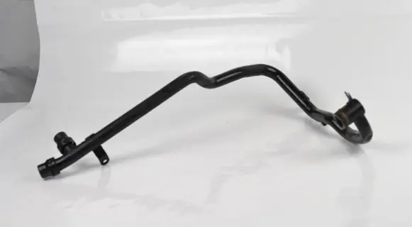 Audi A6 S6 C6 4F Engine coolant pipe/hose 059121075
