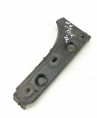 Audi A6 S6 C5 4B Front bumper mounting bracket 4B0807283B