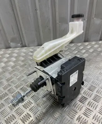 Hyundai Tucson IV NX4 ABS Pump 58500CZ900 201128A2A1A