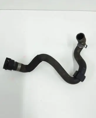 Audi A4 S4 B8 8K Engine coolant pipe/hose S0000379