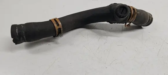 Renault Scenic II - Grand scenic II Engine coolant pipe/hose