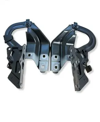 Mercedes-Benz GLC C254 Engine bonnet/hood hinges A2548808500 A2548808400