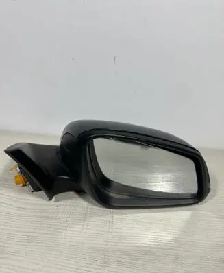 BMW 4 F36 Gran coupe Front door electric wing mirror 20215004