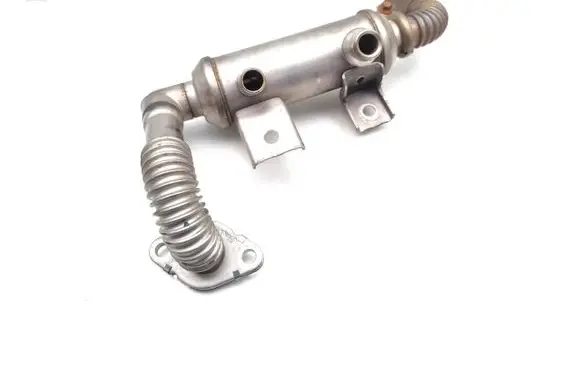 Ford Focus EGR valve cooler 4M5Q9F464BC