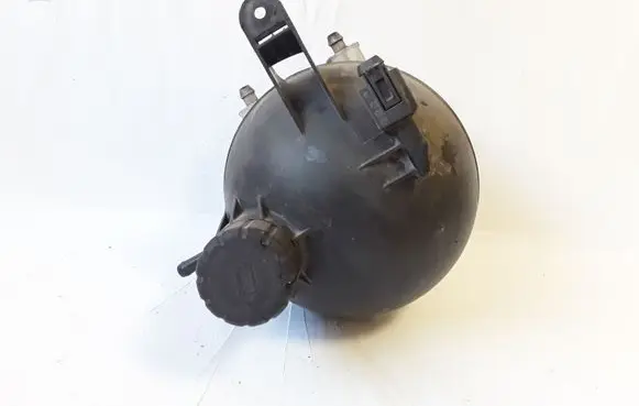 Mercedes-Benz A W169 Coolant expansion tank/reservoir 1695000149
