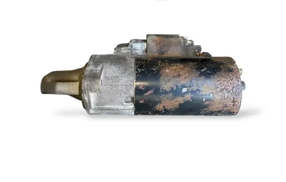 Mercedes-Benz S W220 Starter motor 1005821904
