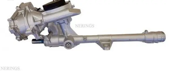 BMW 2 F46 Steering rack SR20176