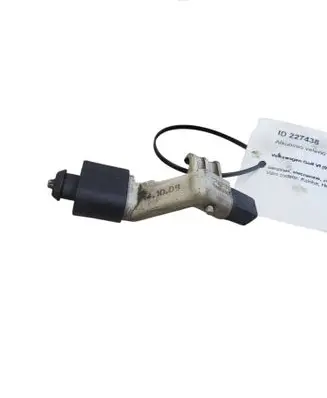 Volkswagen Golf VI Crankshaft position sensor 03C906433A