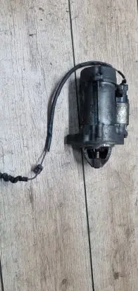 Mercedes-Benz Sprinter W906 Starter motor A6519060026