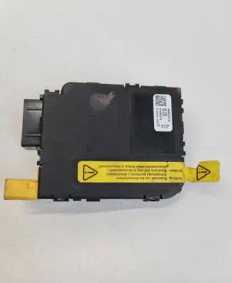 Volkswagen Caddy Steering angle sensor ANP80H027A ME335401325 8FB3955A