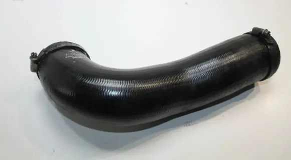 Jaguar XF X250 Air intake hose/pipe 6W936F073AB