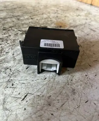 Toyota Avensis T250 Immobilizer control unit/module 8978005040 73667912 2543