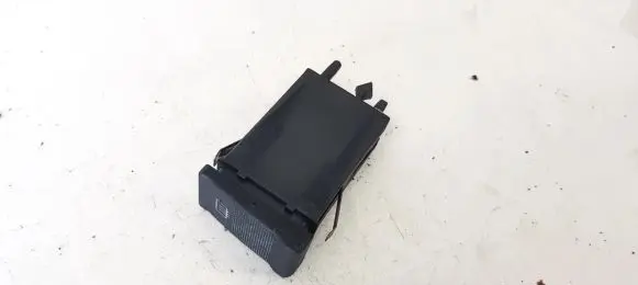 Audi A6 S6 C4 4A Windscreen/window heater switch 4A0941503g