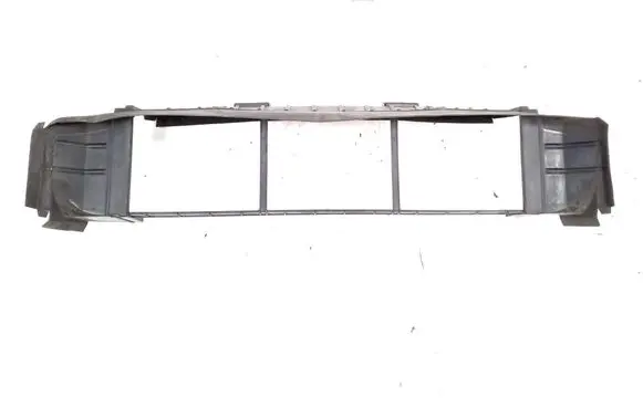 Mercedes-Benz A W176 Intercooler air channel guide A2465051130