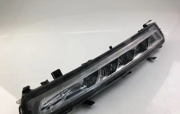 Ford Mondeo MK IV Headlight/headlamp 177483