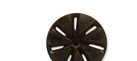 Tesla Model 3 Highland R18 wheel hub/cap/trim 134423100B
