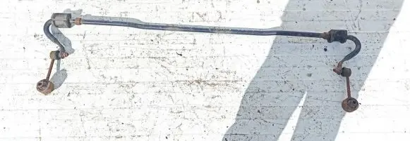 Subaru Forester SH Rear anti-roll bar/sway bar 