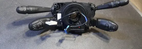 Citroen Jumpy Headlight wiper switch 98312700ZD