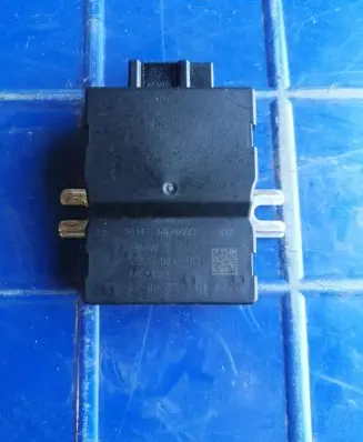 BMW 4 F32 F33 Fuel injection pump control unit/module 7404880