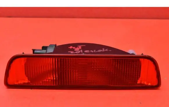 Nissan Micra C+C Rear/tail lights 26580JD00B