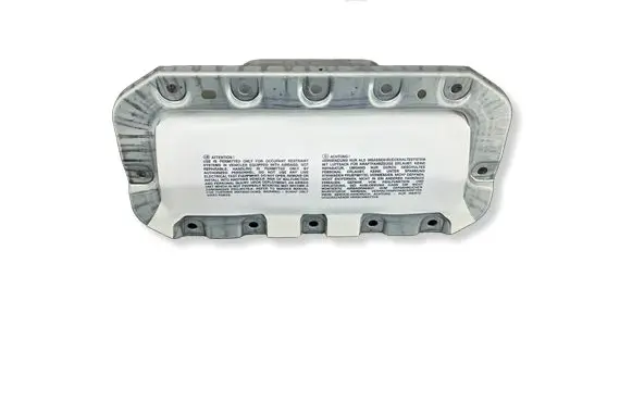 BMW 4 F32 F33 Passenger airbag 9205197 34089354H 13844110